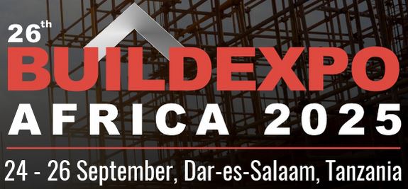 Buildexpo Tanzania